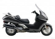 Honda Silver Wing